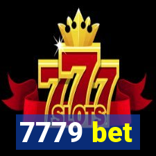 7779 bet